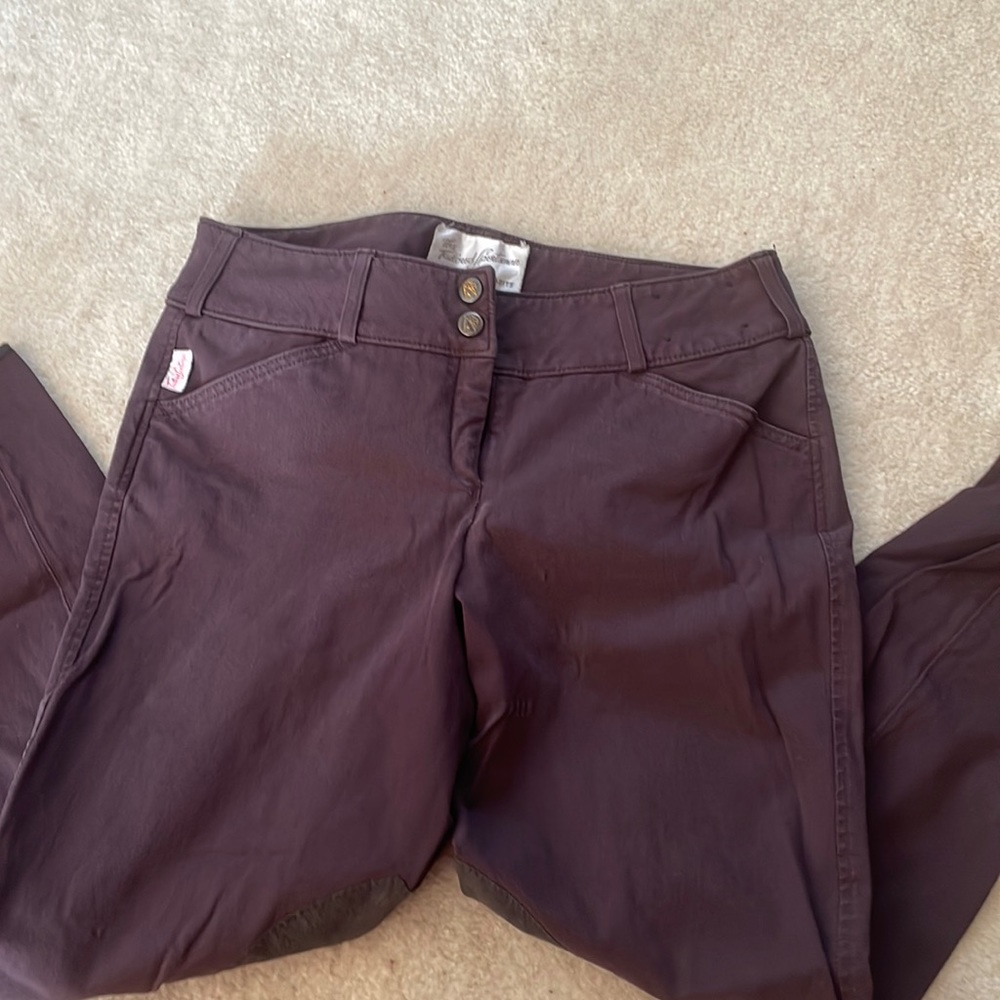 Tailored Sportsman